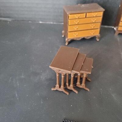 Doll House Furniture