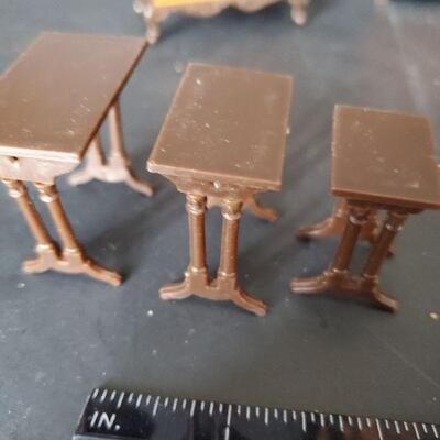 Doll House Furniture