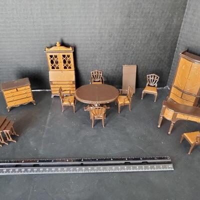 Doll House Furniture
