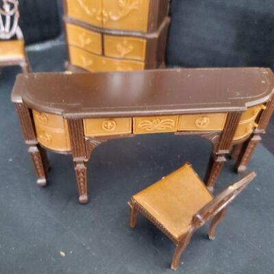 Doll House Furniture