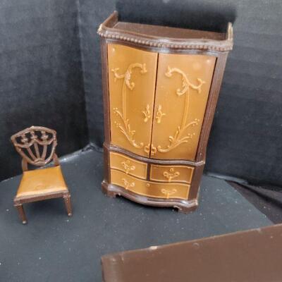 Doll House Furniture