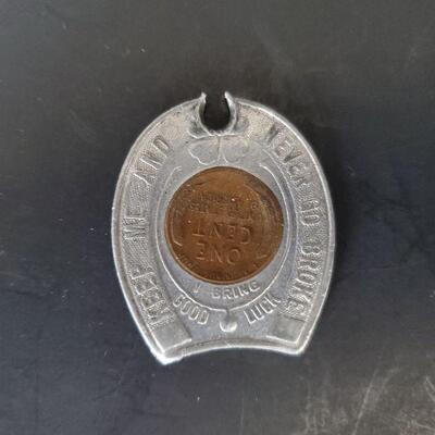 Las Vegas Tokens Lot