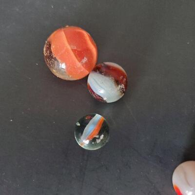 Vintage Marble Lot