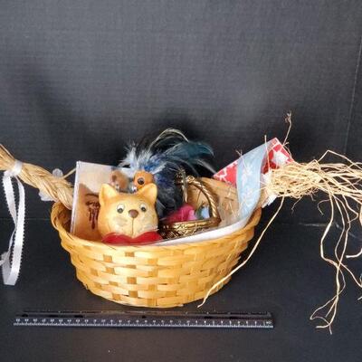 Basket of Misc. part 2