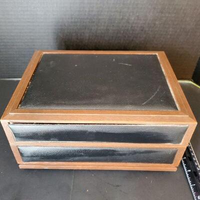 Vintage Box Telephone