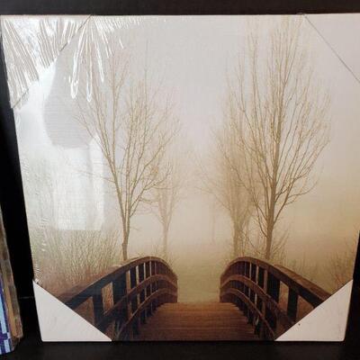 New Photo Album and Art