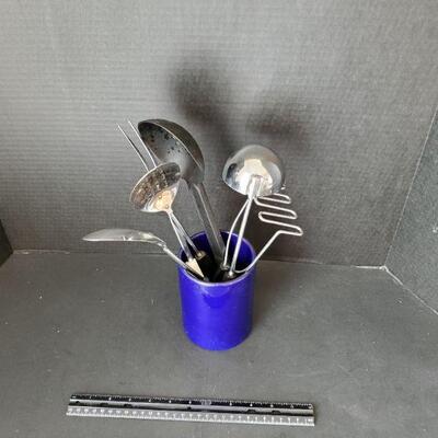 Misc. Kitchen Utensils