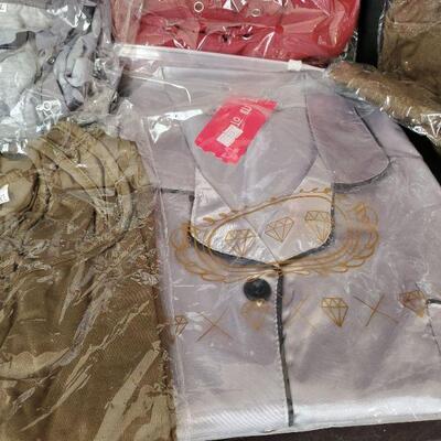 New Ladies Shirts Lot