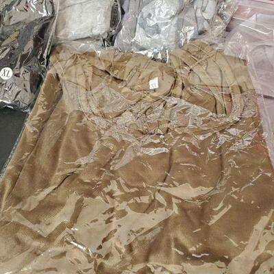 New Ladies Shirts Lot