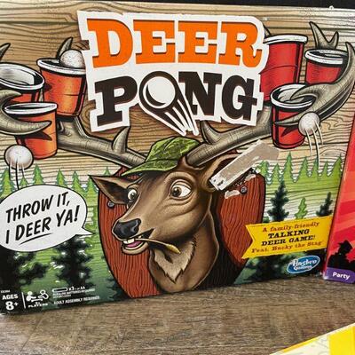 15: Collection of Family Games