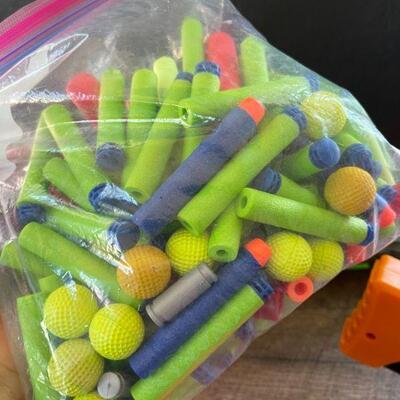 18: Nerf and More