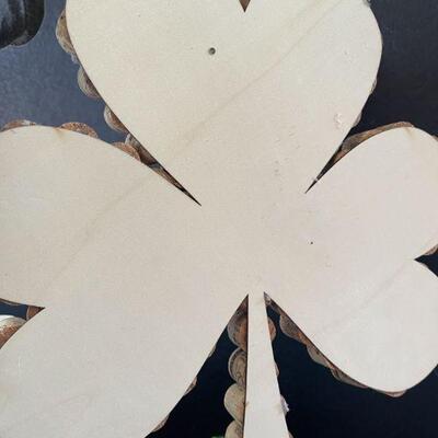 21: St. Patrick's Day DÃ©cor