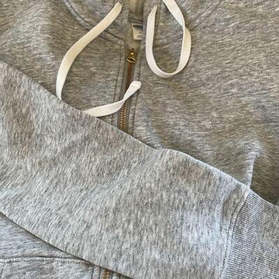 26: Women's Sweatshirts and lined pants