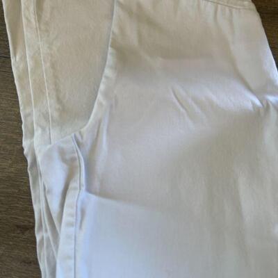 27: 4 Pair Size 4/Small Leggings
