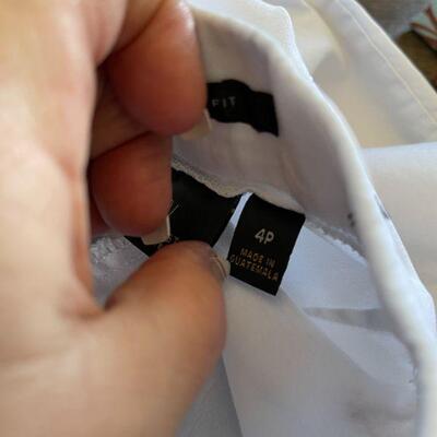 27: 4 Pair Size 4/Small Leggings