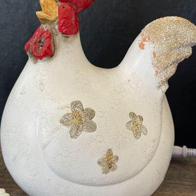31: Rooster/Chicken Collection