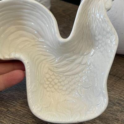 31: Rooster/Chicken Collection