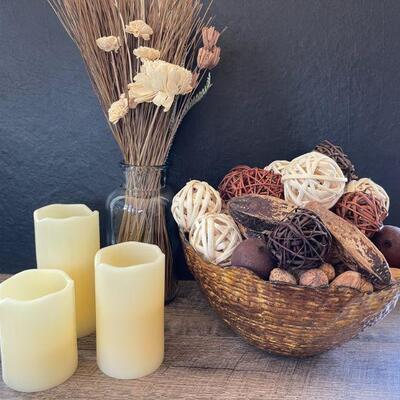 35: Neutrals DÃ©cor