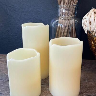 35: Neutrals DÃ©cor