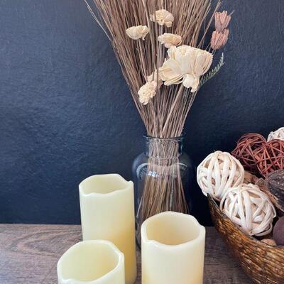 35: Neutrals DÃ©cor