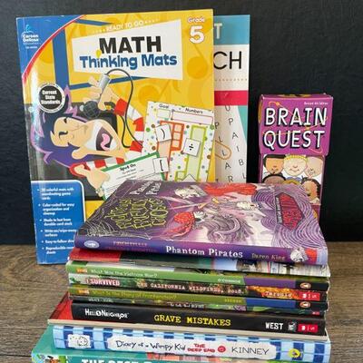 42: Young Adult Books