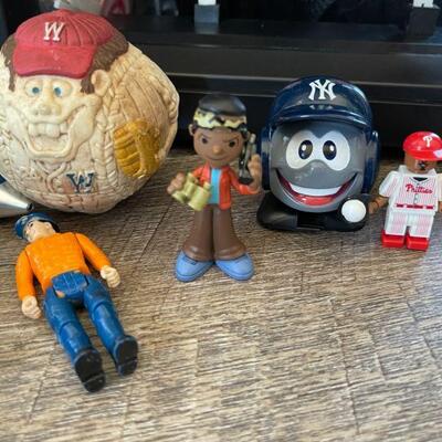 44: Man Cave/Boys Toys