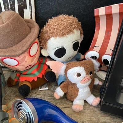 44: Man Cave/Boys Toys