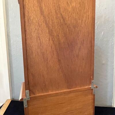 46: Large Jewelry Box