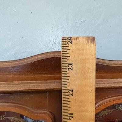 46: Large Jewelry Box