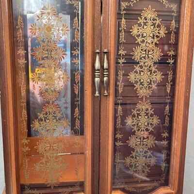 46: Large Jewelry Box