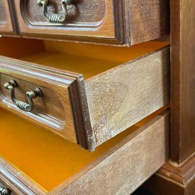 46: Large Jewelry Box