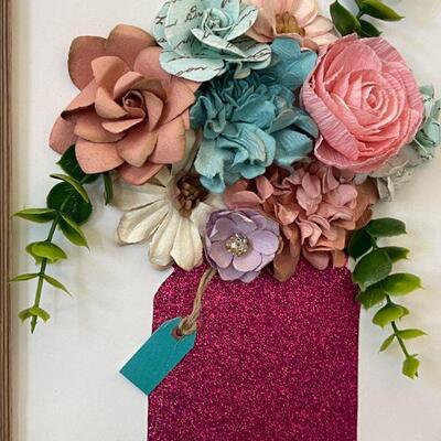 47: Wall Art and Decorating Keys