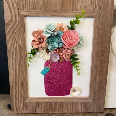 47: Wall Art and Decorating Keys