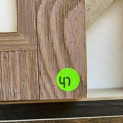 47: Wall Art and Decorating Keys