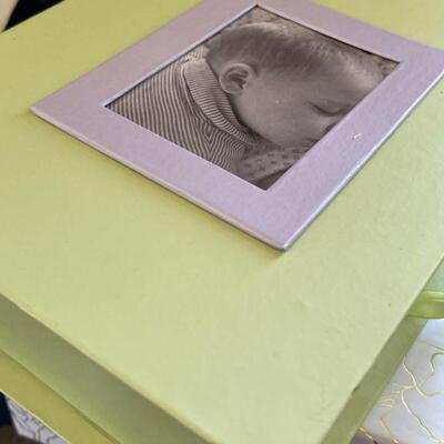 49: Keepsake/Gift Boxes