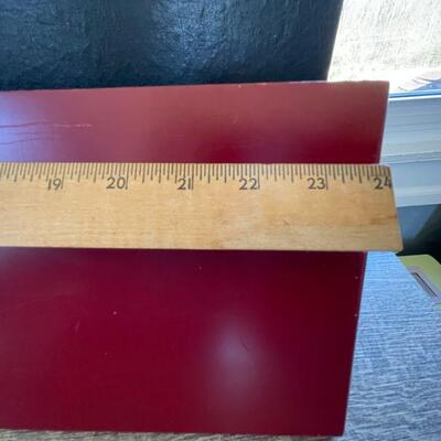 54: Small Wall Shelf