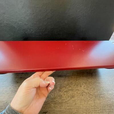 54: Small Wall Shelf
