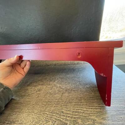 54: Small Wall Shelf