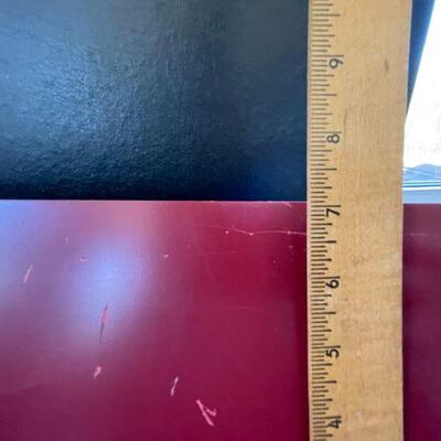 54: Small Wall Shelf