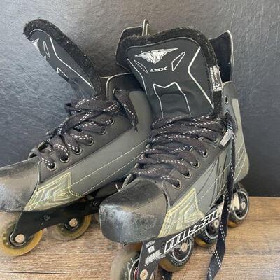 56: Inline Skates