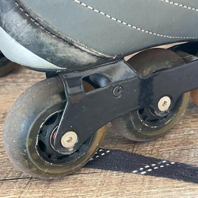 56: Inline Skates
