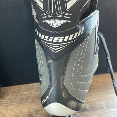 56: Inline Skates