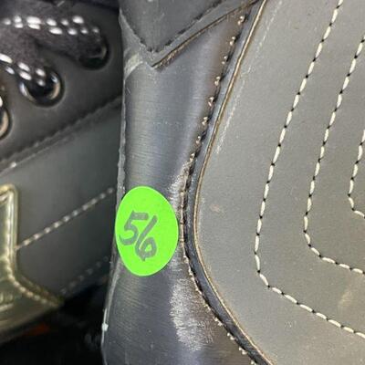 56: Inline Skates