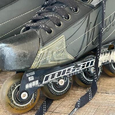 56: Inline Skates