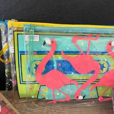 57: Collection of Bags