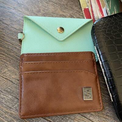 57: Collection of Bags