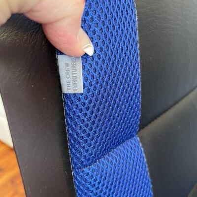58: Gaming Chair