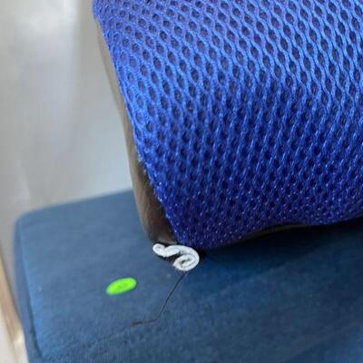 58: Gaming Chair