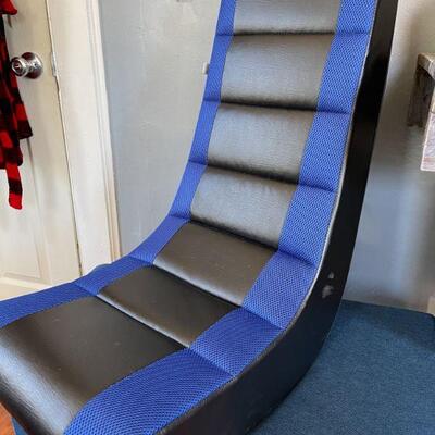 58: Gaming Chair