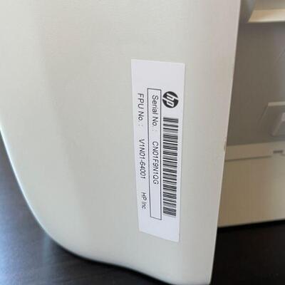 68: HP Deskjet 2652 Printer, Copy, Scan
